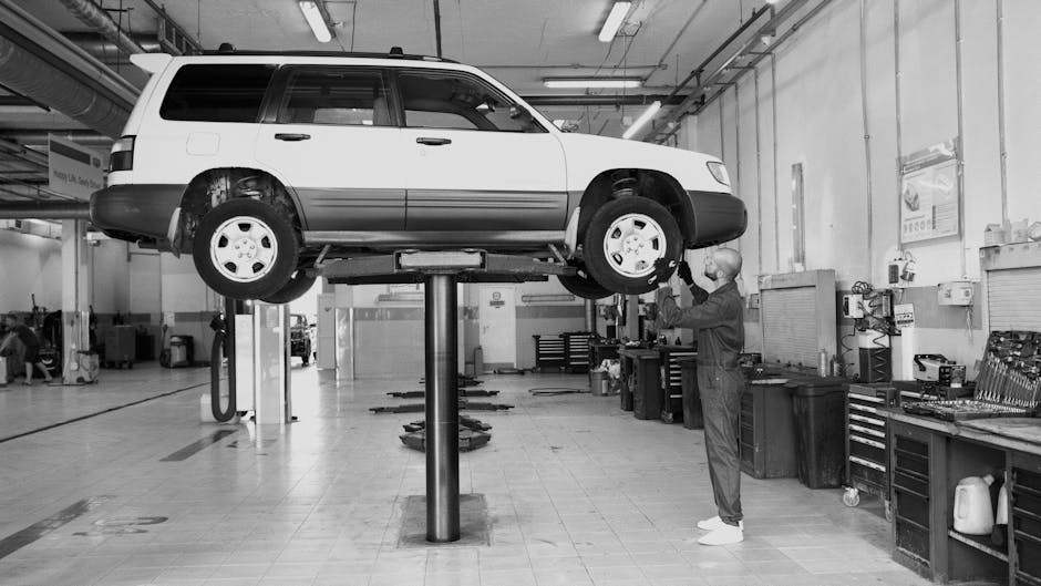 Pre-Purchase Inspection: Why Every Used Car Needs One
