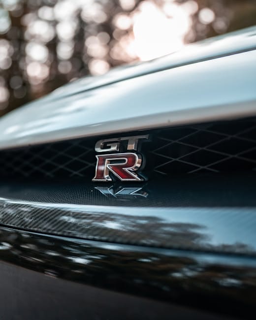 Nissan GT-R R35: Why the Godzilla Is a $70,000 Bargain