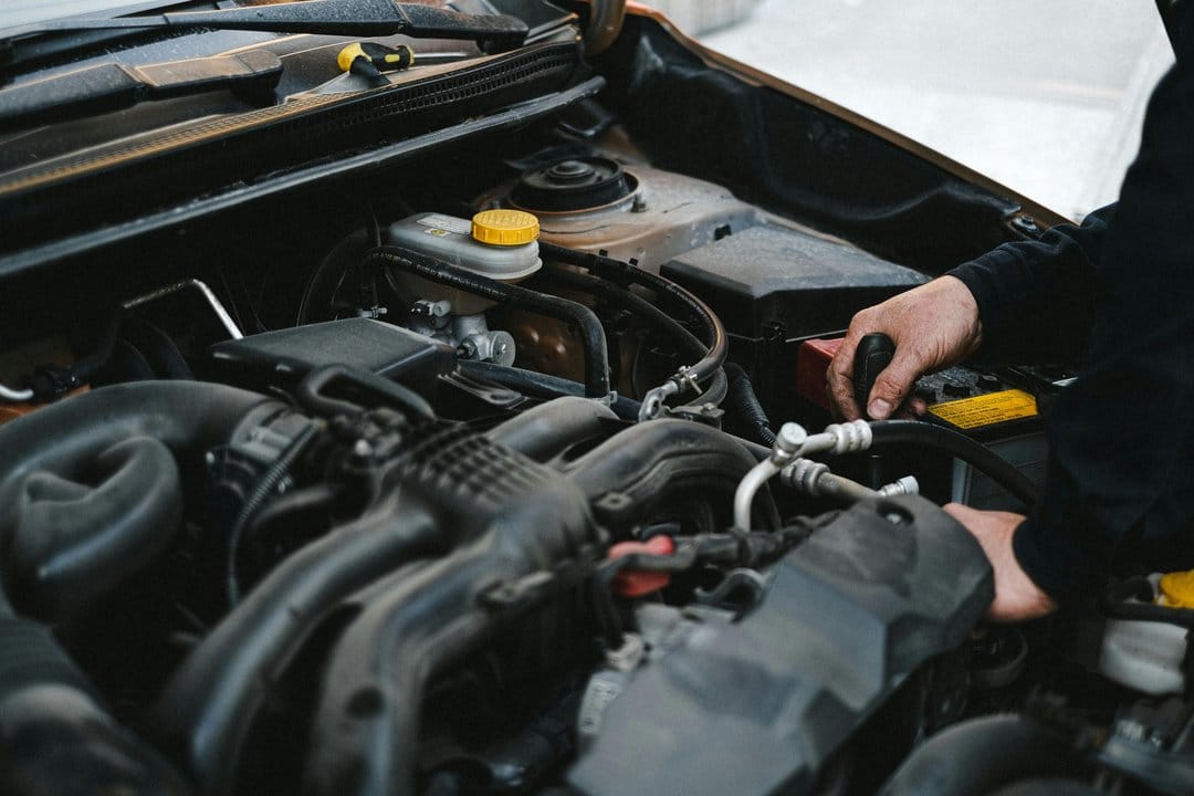Looking after a used car in 2026: the cheap maintenance that prevents expensive repairs