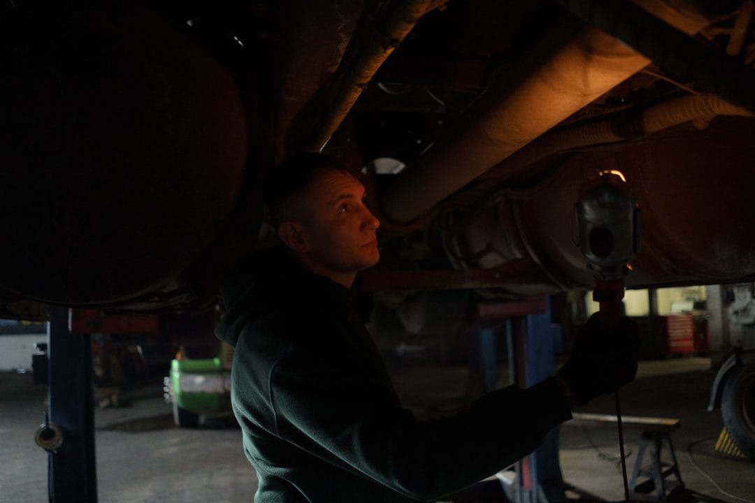Catalytic Converter Theft in 2026: Why Your Car Is a Target and What Actually Stops It