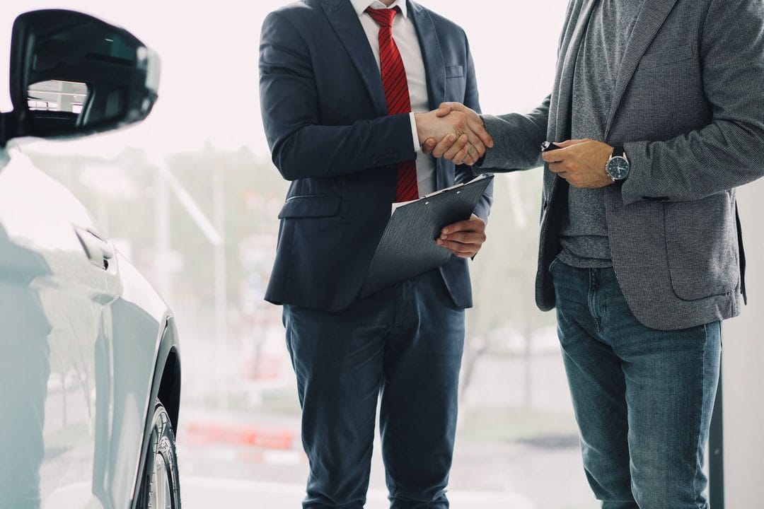 End-of-Quarter Dealer Targets: The Real Reason September Discounts Are Bigger