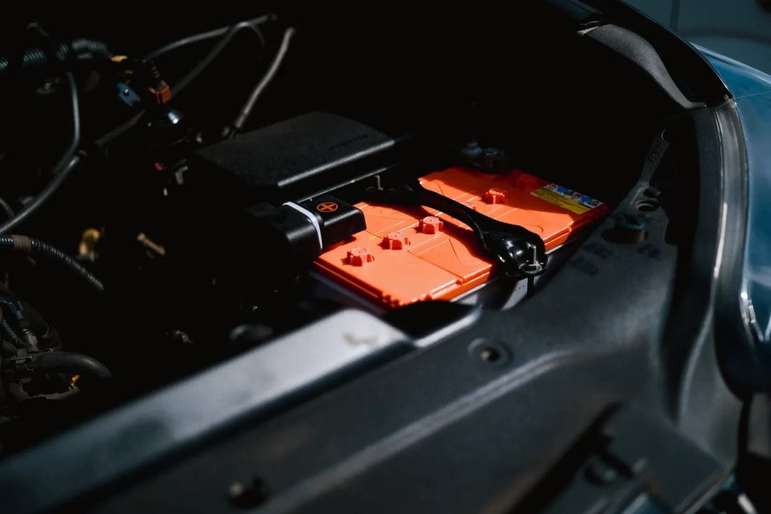 EV Battery Degradation After 100,000 Miles: What 2026 Resale Data Actually Shows