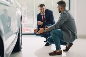 The Dealership F&I Office in 2026: The Five Add-Ons That Quietly Add $4,000 to a Car You Already Agreed to Buy