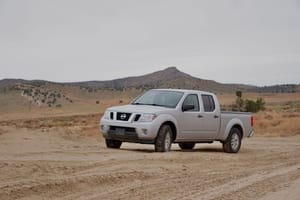 2026 Used Midsize Truck Buyer's Guide: Toyota Tacoma vs Ford Ranger vs Nissan Frontier