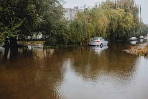 How to Spot a Flood-Damaged Car Before You Buy It