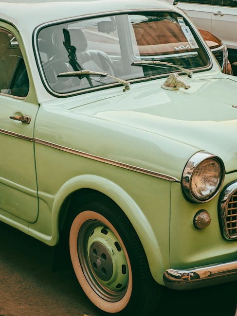 Used Car Inspection: What to Check Before a PPI