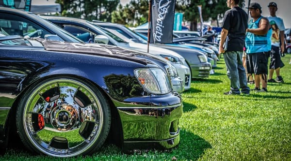 Coilover Suspension: When to Upgrade and Which Brand