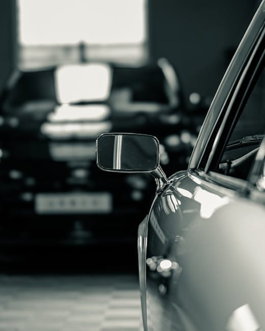 ECU Tuning: What It Actually Does to Your Car