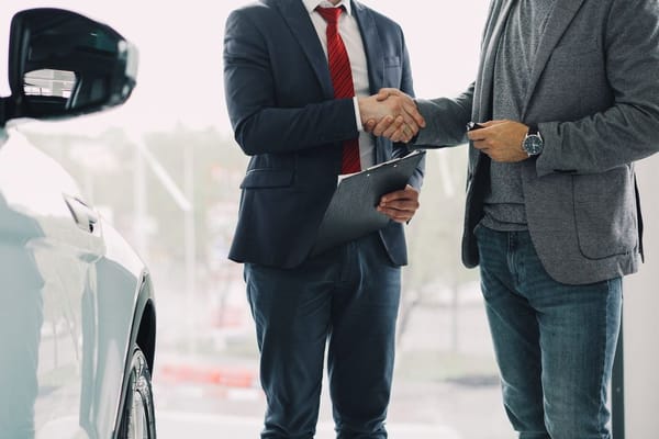 End-of-Quarter Dealer Targets: The Real Reason September Discounts Are Bigger
