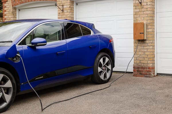 Diesel Past £2 a Litre: Is This Finally the Moment to Buy a Used EV?