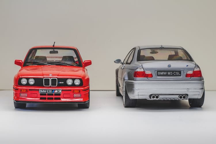 BMW E46 M3: The $30,000 Future Classic Still Under the Radar