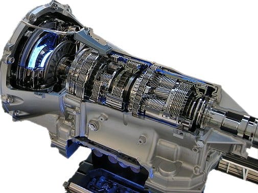 Dual-Clutch Versus Torque Converter for the Daily Driver