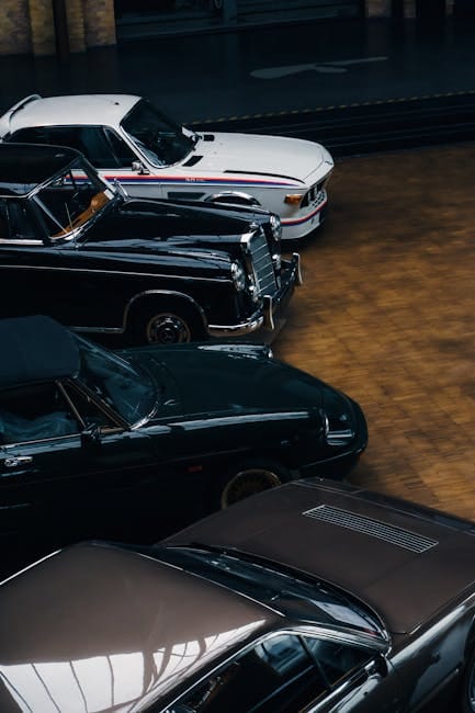 Manual Transmission Is Dying: Why It Matters for Enthusiasts