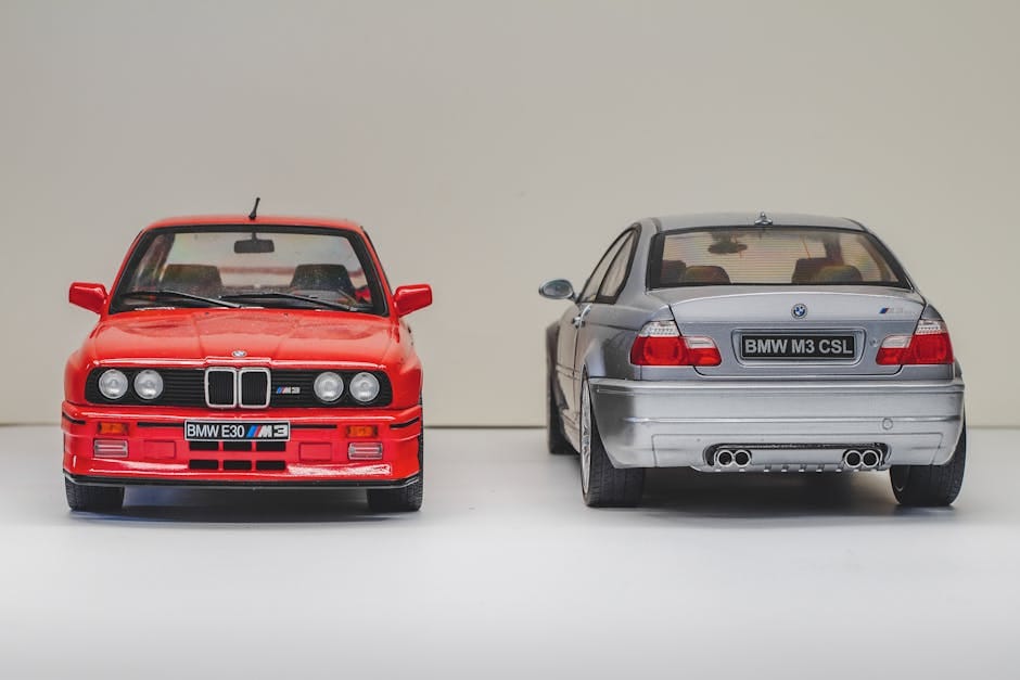 BMW E46 M3: The $30,000 Future Classic Still Under the Radar