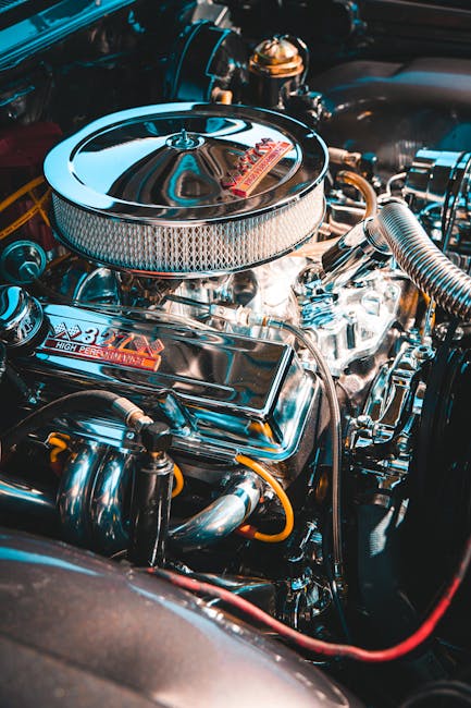 Timing Chain vs Timing Belt: Which Cars Have Which
