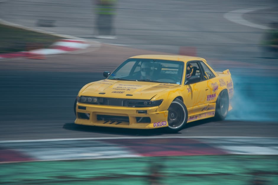 Drag Radials vs Street Tires: When They Matter