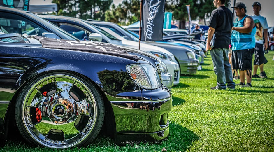 Coilover Suspension: When to Upgrade and Which Brand