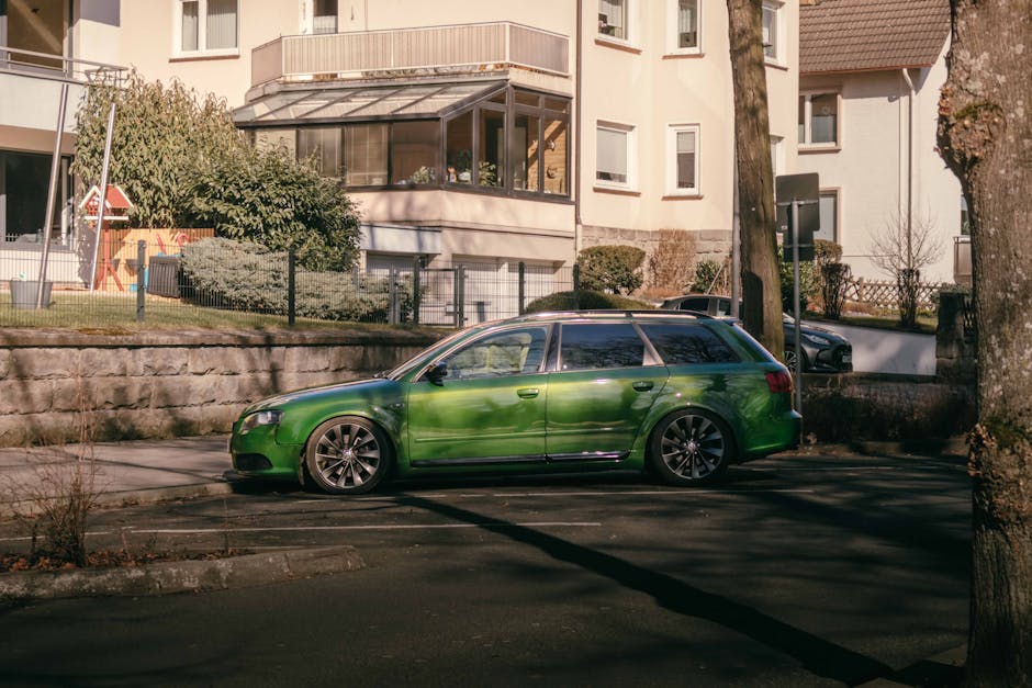 Audi RS6 Avant: The Wagon Americans Finally Got