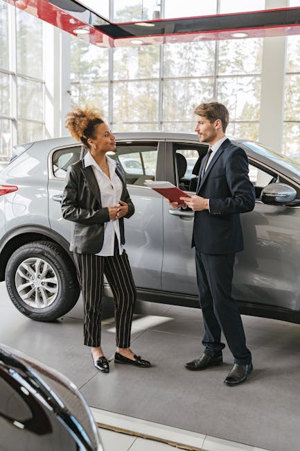 Auto Loan Terms: Why 84-Month Financing Is Usually a Mistake